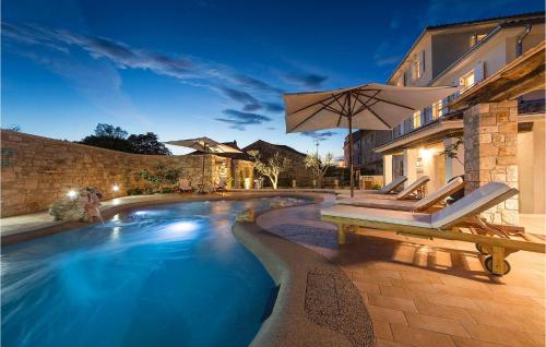 Villa Elizabeta