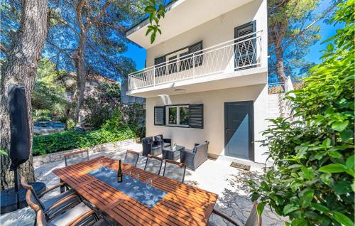 Holiday Home Jadrija Vii Iii