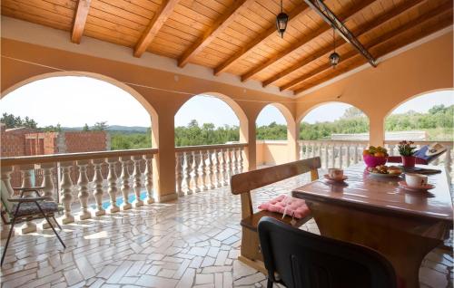 Beautiful Home In Labin