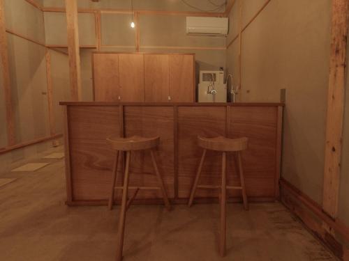 Galería fotográfica de 一棟貸し古民家宿 awai 間 en Choshi
