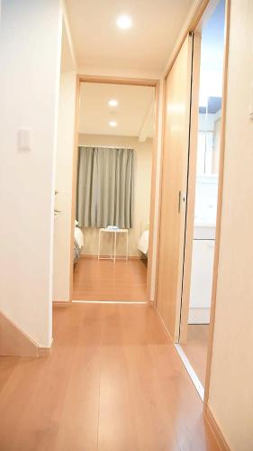 Osaka Tsutenkaku Tennoji Villa House II 四房一厅二卫浴