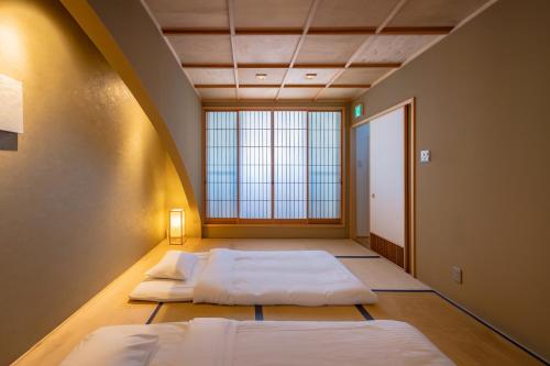 星屋旅館 若川楽水