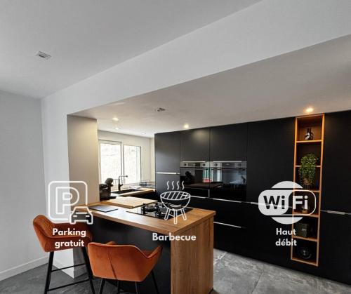 Maison Canet Confort Moderne Prs De La Plage