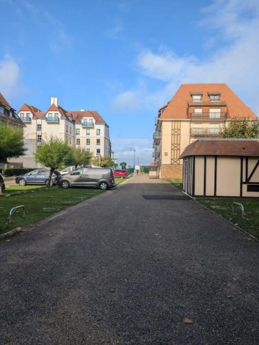 Appartement à 2 min de la plage !