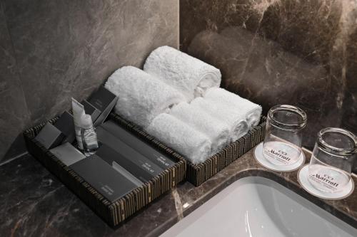 Gambar di galeri bagi Marriott Executive Apartments, Bangkok Townhall Sukhumvit di Bangkok