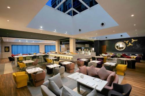Hyatt Place Dubai Wasl District Image