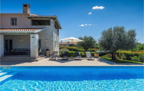 Villa Pietra