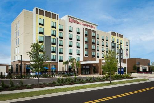 Hilton Garden Inn Orlando International Drive North photo 49