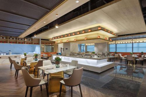 Fotografie z fotogalerie ubytování Days Hotel by Wyndham Changsha Huanghua Intl Airport v destinaci Čchang-ša