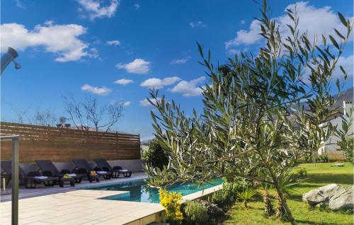 Luxurious Home In Opatija