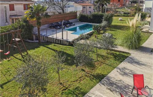 Luxurious Home In Opatija