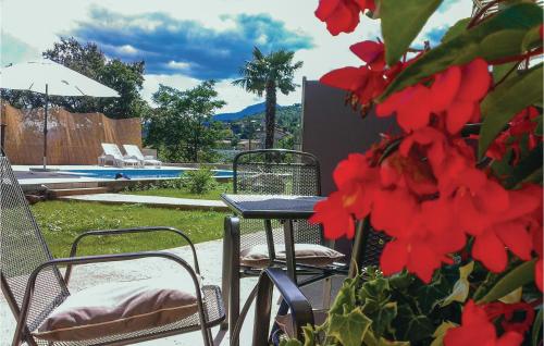 Luxurious Home In Opatija