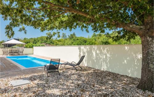 Luxurious Home In Porec