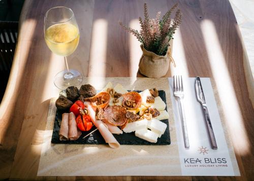 Gallery image of KEA BLISS in Korissia
