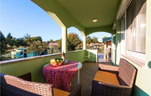Beautiful Home In Fazana