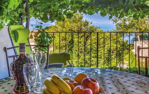 StoneBliss Holiday Home