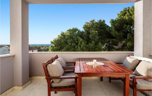 Cozy Home In Primosten With Wifi photo 2