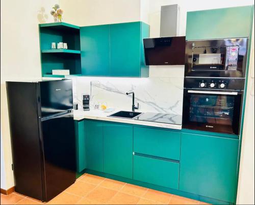 Imagen de la galería de Mascari Charming Suite, en Lecco
