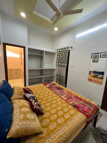Gambar di galeri bagi Tulai villa di Jodhpur