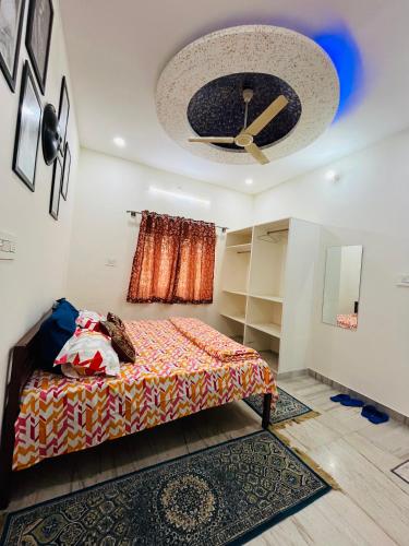 Gambar di galeri bagi Tulai villa di Jodhpur
