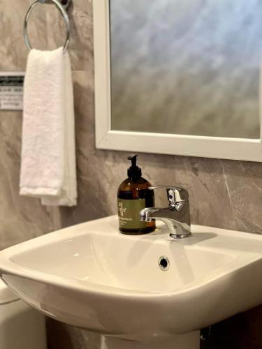 Fotografie z fotogalerie ubytování Tambisan Resort v destinaci San Juan