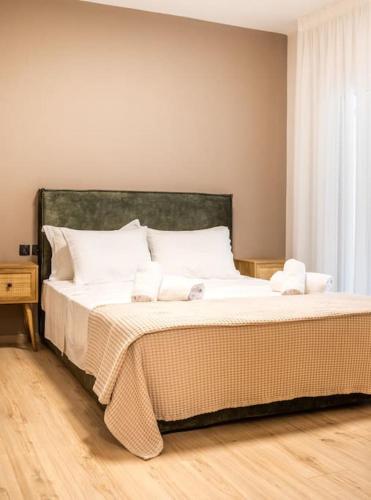 Διαμέρισμα 130τμ Ιωάννινα
