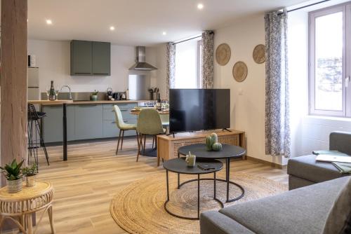 Au Fil de l'Eau - Cosy