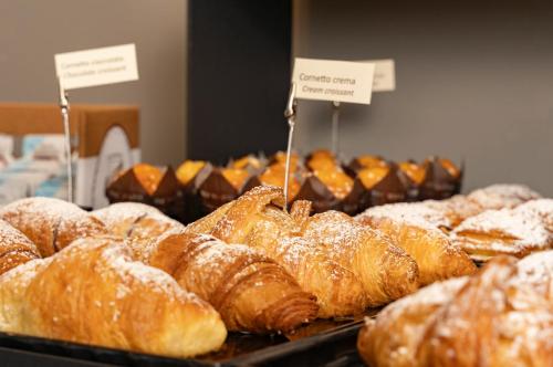 Flom Boutique Hotel photo 40