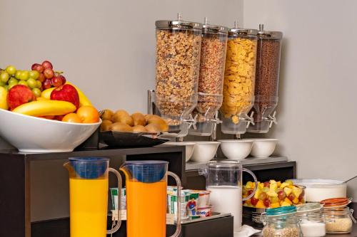 Flom Boutique Hotel photo 41