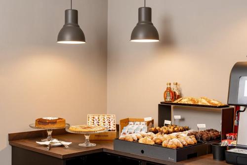 Flom Boutique Hotel photo 42