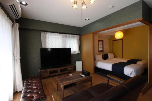 Parkside Inn Hakata