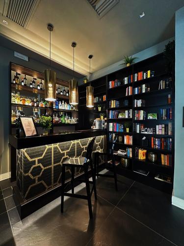 Flom Boutique Hotel photo 24
