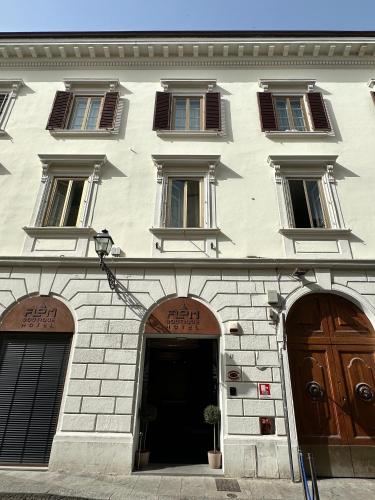 Flom Boutique Hotel photo 25