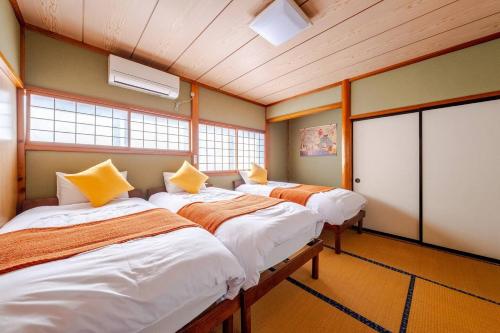 Vacation Stay Fuji - 桜館
