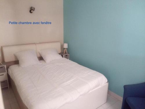 Frejus Plage, Appartement entier , piscine,parking,plage à 200m