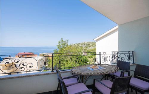 Apartment Makarska Veliko Brdo Ii