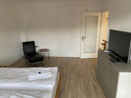 Comfy studio near city center - Marble 6