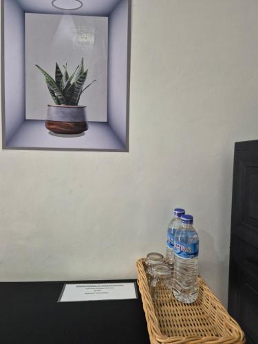 Φωτογραφία από το άλμπουμ του Juliana HomeStay σε Dorobanggo
