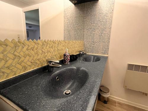 Billede fra billedgalleriet på La Parenthèse de l'Eau Bénite i Troyes