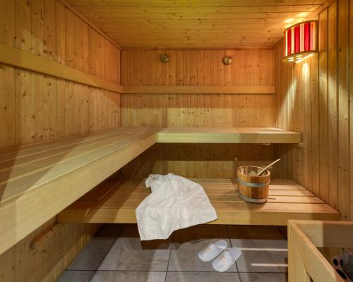 Fotografia z galérie ubytovania Ostra Menalon Luxury Suites v destinácii Kardharás