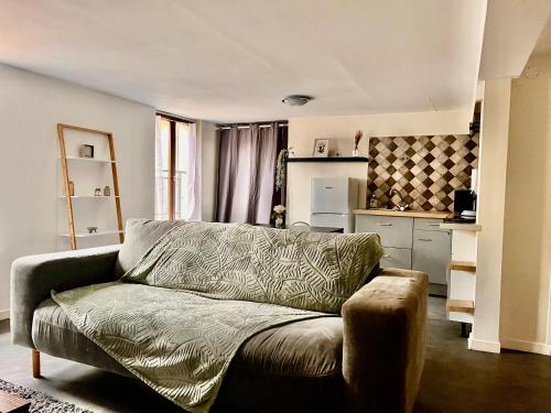 La Parenthèse de l'Eau Bénite