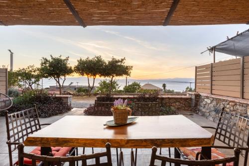 Verga Paradise Nest - A Blissful Hideout