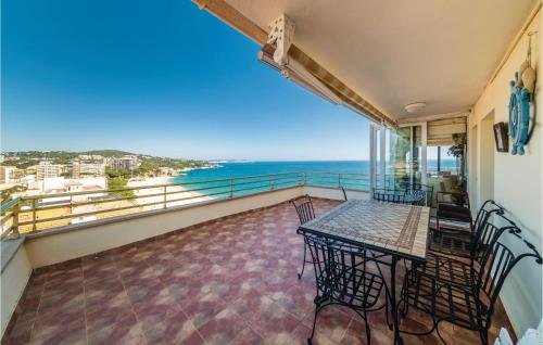 Amazing Apartment In Platja D'aro
