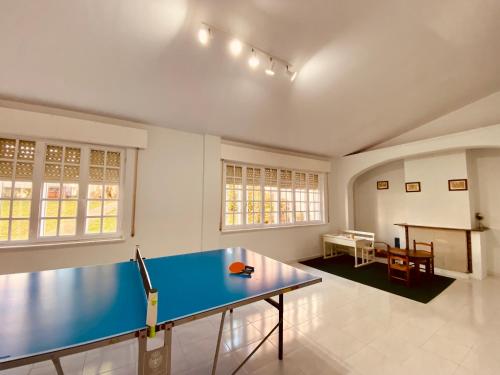 Φωτογραφία από το άλμπουμ του Alameda House σε Santa Marta de Ortigueira