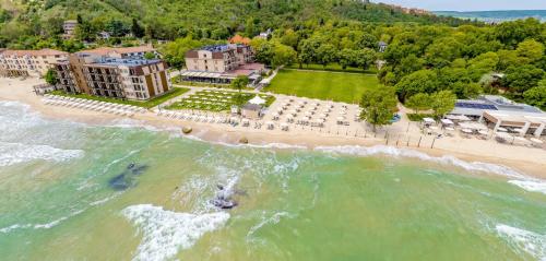 Effect Algara Beach Resort - Ultra All Inclusive and Free Parking