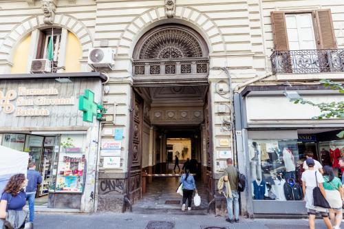 Residenza Umberto I