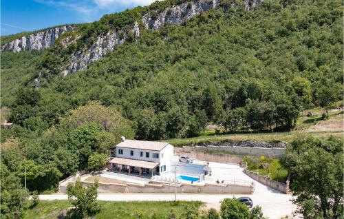 Villa Kristina Istra