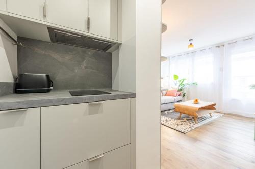 Lac Pershing - Appartement confortable à deux pas du lac