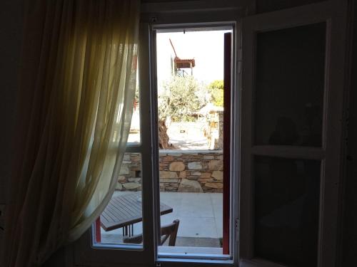 モネンバシアにあるThe Flower Of Monemvasia Hotelのギャラリーの写真