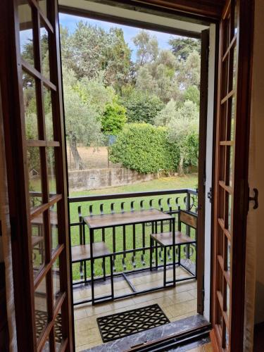 Fotografie z fotogalerie ubytování Villa Angelica v destinaci San Bartolomeo